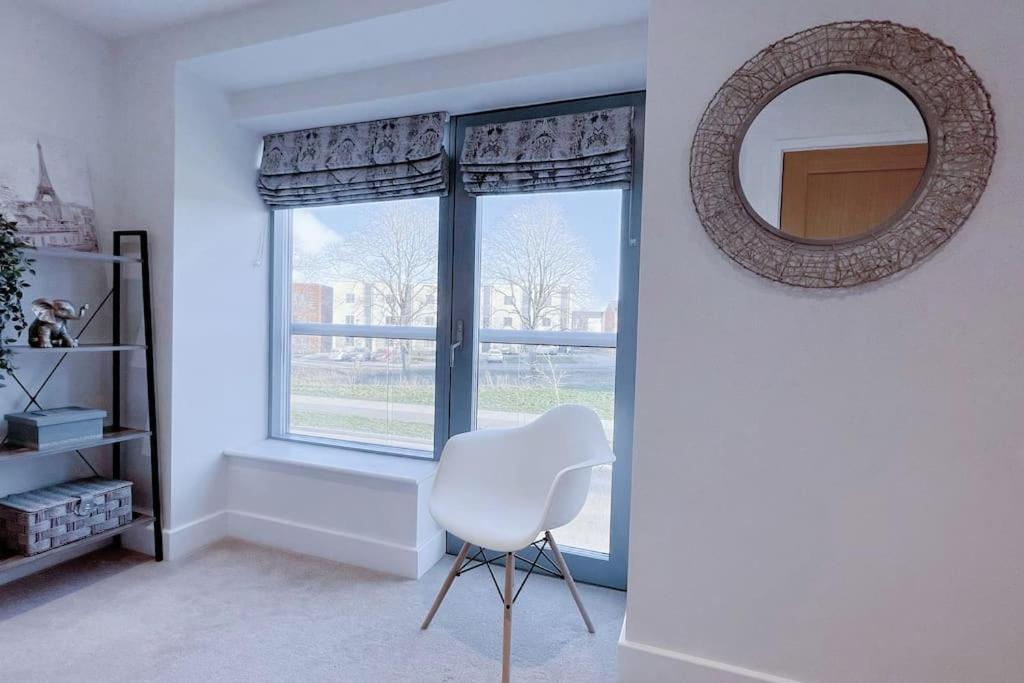 No6, Luxury Townhouse Near Bicester Village Exterior foto